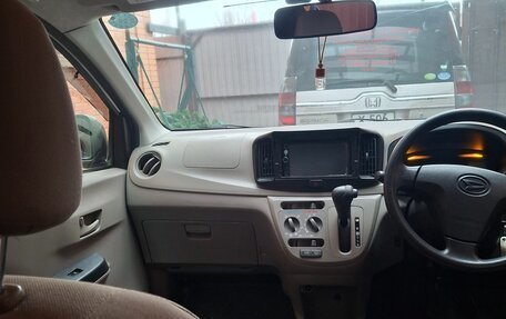 Daihatsu Mira e:S I рестайлинг, 2012 год, 600 000 рублей, 7 фотография