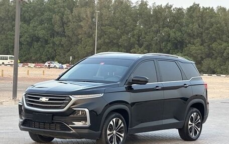 Chevrolet Captiva, 2025 год, 2 690 000 рублей, 8 фотография