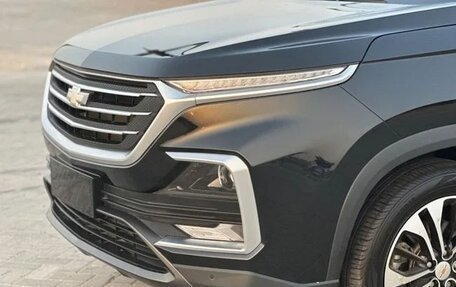 Chevrolet Captiva, 2025 год, 2 690 000 рублей, 9 фотография