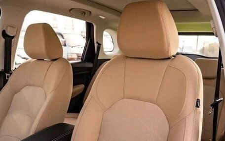 Chevrolet Captiva, 2025 год, 2 690 000 рублей, 17 фотография