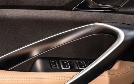 Chevrolet Captiva, 2025 год, 2 690 000 рублей, 15 фотография