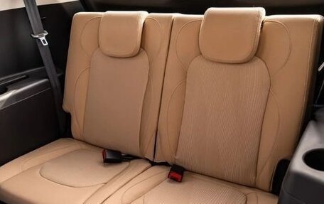 Chevrolet Captiva, 2025 год, 2 690 000 рублей, 19 фотография