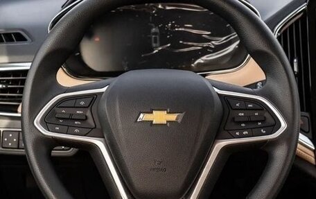 Chevrolet Captiva, 2025 год, 2 690 000 рублей, 10 фотография