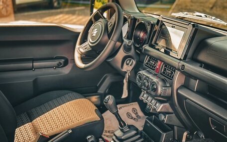 Suzuki Jimny, 2025 год, 2 590 000 рублей, 8 фотография