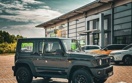 Suzuki Jimny, 2025 год, 2 590 000 рублей, 6 фотография