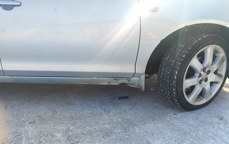 Toyota Allion, 2002 год, 450 000 рублей, 4 фотография