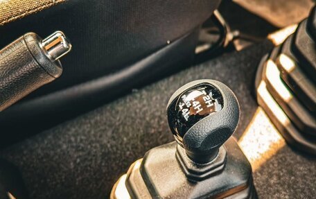 Suzuki Jimny, 2025 год, 2 590 000 рублей, 11 фотография