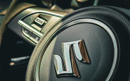 Suzuki Jimny, 2025 год, 2 590 000 рублей, 10 фотография