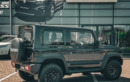 Suzuki Jimny, 2025 год, 2 590 000 рублей, 5 фотография