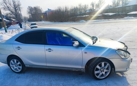 Toyota Allion, 2002 год, 450 000 рублей, 2 фотография