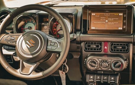 Suzuki Jimny, 2025 год, 2 590 000 рублей, 9 фотография