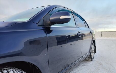 Toyota Avensis III рестайлинг, 2007 год, 830 000 рублей, 6 фотография