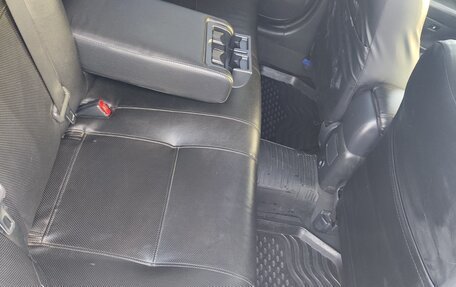 Toyota Avensis III рестайлинг, 2007 год, 830 000 рублей, 19 фотография