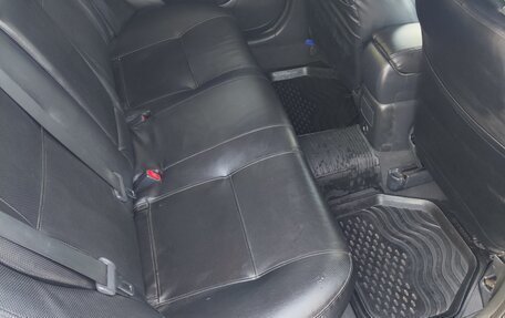 Toyota Avensis III рестайлинг, 2007 год, 830 000 рублей, 21 фотография