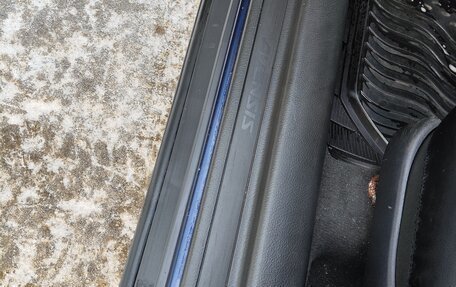 Toyota Avensis III рестайлинг, 2007 год, 830 000 рублей, 24 фотография