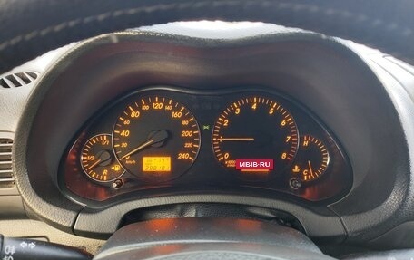 Toyota Avensis III рестайлинг, 2007 год, 830 000 рублей, 22 фотография