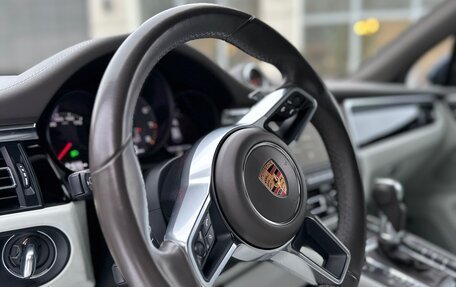 Porsche Macan I рестайлинг, 2019 год, 5 850 000 рублей, 6 фотография