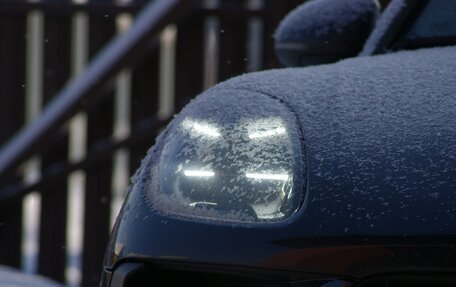 Porsche Macan I рестайлинг, 2019 год, 5 850 000 рублей, 12 фотография