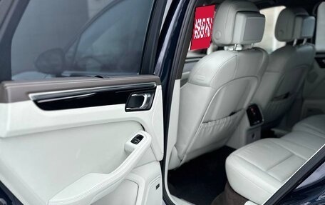 Porsche Macan I рестайлинг, 2019 год, 5 850 000 рублей, 15 фотография