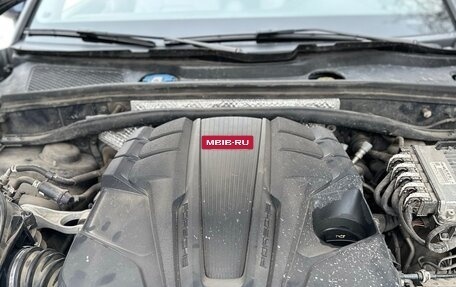 Porsche Macan I рестайлинг, 2019 год, 5 850 000 рублей, 13 фотография