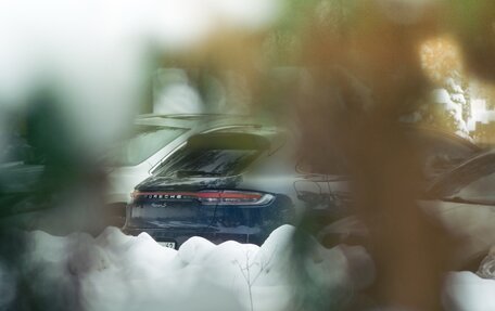 Porsche Macan I рестайлинг, 2019 год, 5 850 000 рублей, 16 фотография