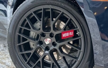 Porsche Macan I рестайлинг, 2019 год, 5 850 000 рублей, 11 фотография