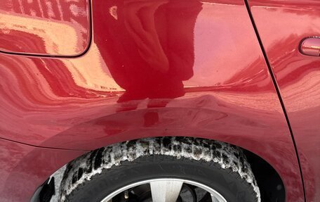 Skoda Rapid I, 2016 год, 770 000 рублей, 10 фотография