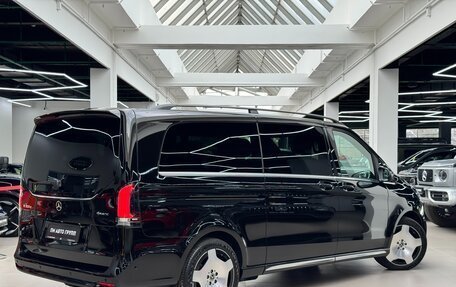 Mercedes-Benz V-Класс, 2025 год, 14 190 000 рублей, 6 фотография