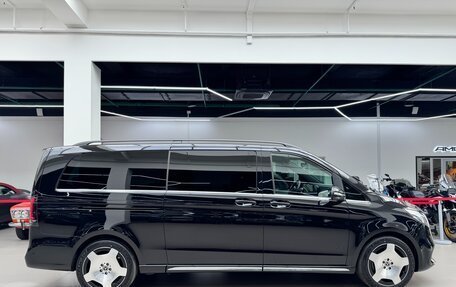 Mercedes-Benz V-Класс, 2025 год, 14 190 000 рублей, 8 фотография