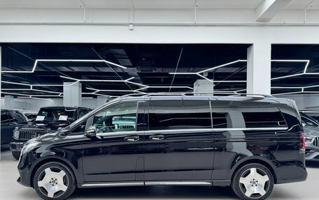 Mercedes-Benz V-Класс, 2025 год, 14 190 000 рублей, 7 фотография