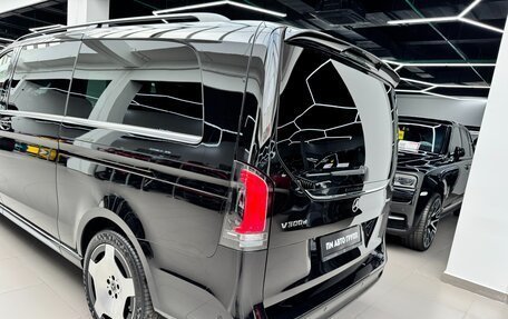 Mercedes-Benz V-Класс, 2025 год, 14 190 000 рублей, 14 фотография