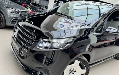 Mercedes-Benz V-Класс, 2025 год, 14 190 000 рублей, 13 фотография