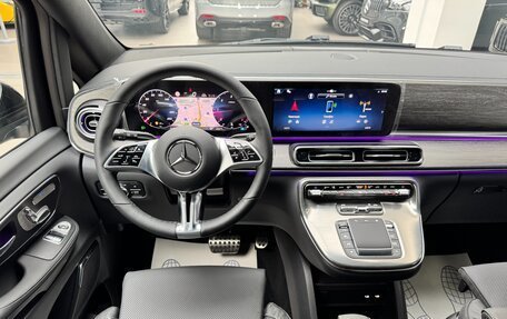 Mercedes-Benz V-Класс, 2025 год, 14 190 000 рублей, 28 фотография