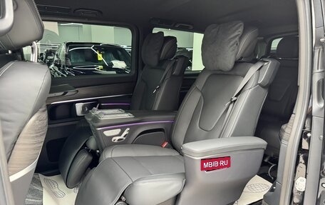 Mercedes-Benz V-Класс, 2025 год, 14 190 000 рублей, 24 фотография