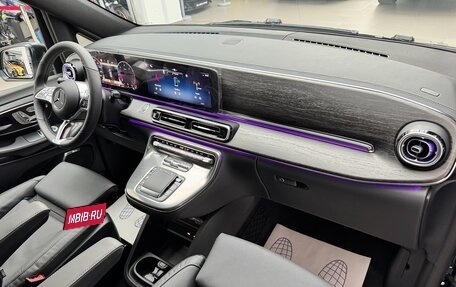 Mercedes-Benz V-Класс, 2025 год, 14 190 000 рублей, 29 фотография