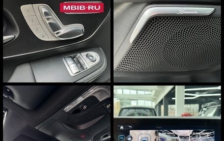 Mercedes-Benz V-Класс, 2025 год, 14 190 000 рублей, 35 фотография