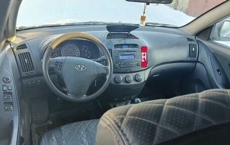 Hyundai Elantra IV, 2008 год, 399 000 рублей, 8 фотография