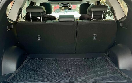 Hyundai Santa Fe IV, 2020 год, 3 850 000 рублей, 9 фотография