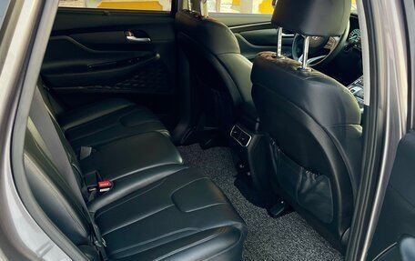 Hyundai Santa Fe IV, 2020 год, 3 850 000 рублей, 12 фотография