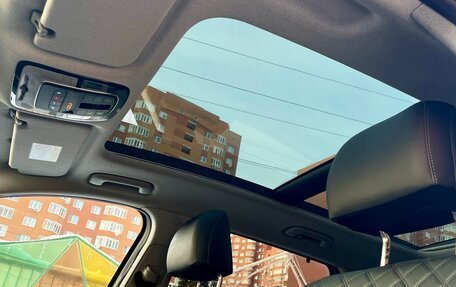 Hyundai Santa Fe IV, 2020 год, 3 850 000 рублей, 11 фотография