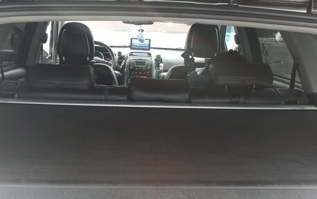 KIA Sorento II рестайлинг, 2011 год, 1 580 000 рублей, 10 фотография