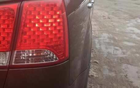 KIA Sorento II рестайлинг, 2011 год, 1 580 000 рублей, 5 фотография