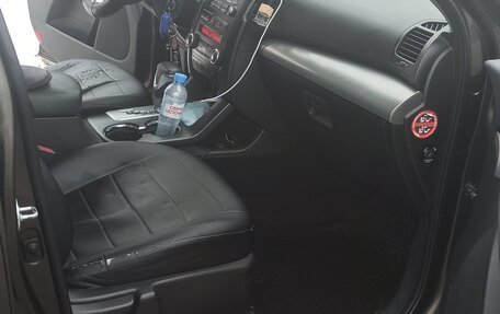 KIA Sorento II рестайлинг, 2011 год, 1 580 000 рублей, 6 фотография