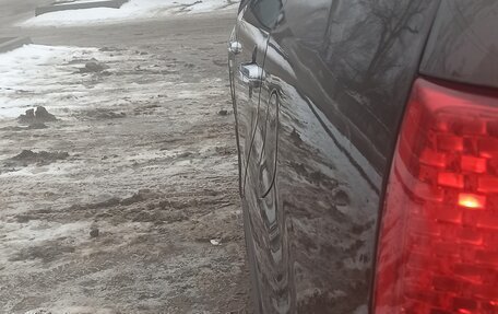 KIA Sorento II рестайлинг, 2011 год, 1 580 000 рублей, 3 фотография