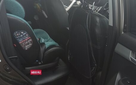 KIA Sorento II рестайлинг, 2011 год, 1 580 000 рублей, 8 фотография