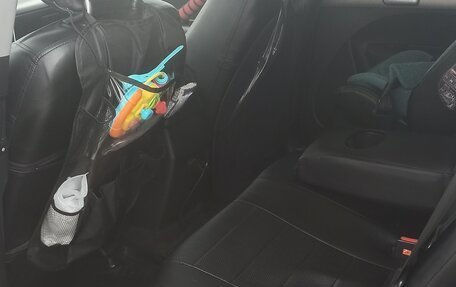 KIA Sorento II рестайлинг, 2011 год, 1 580 000 рублей, 17 фотография