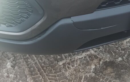 KIA Sorento II рестайлинг, 2011 год, 1 580 000 рублей, 22 фотография