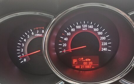 KIA Sorento II рестайлинг, 2011 год, 1 580 000 рублей, 21 фотография