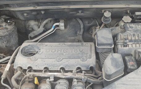 KIA Sorento II рестайлинг, 2011 год, 1 580 000 рублей, 24 фотография