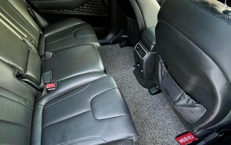 Hyundai Santa Fe IV, 2020 год, 3 850 000 рублей, 14 фотография